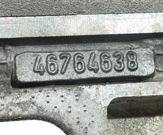 Culata fiat 136317 46764638 stilo 1.6 16v actual