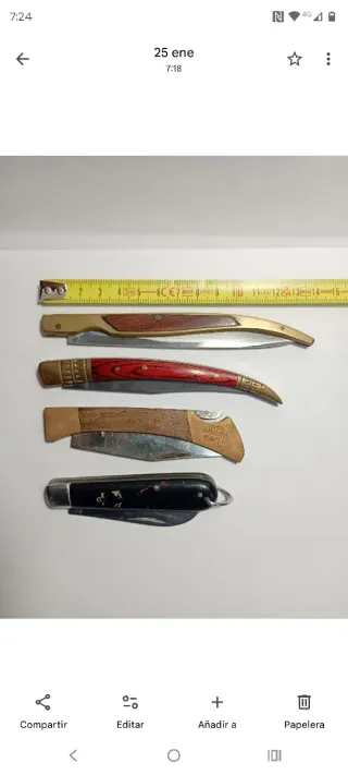 Antiguas de colección