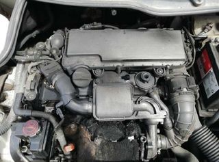 Otolp1022703 8hz motor completo peugeot 206+