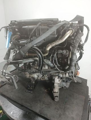 Otolp1022703 8hz motor completo peugeot 206+