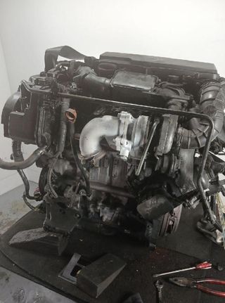 Otolp1022703 8hz motor completo peugeot 206+