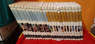 DICCIONARIO ENCICLOPÉDICO Y CONSULTA