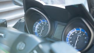 Yamaha TMAX 530 SX 2019