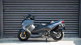 Yamaha TMAX 530 SX 2019