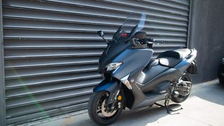 Yamaha TMAX 530 SX 2019