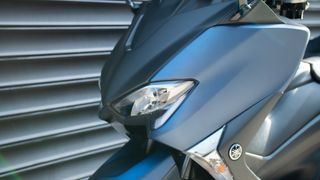 Yamaha TMAX 530 SX 2019