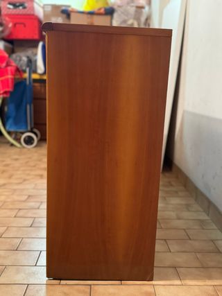 Mobile entrata con specchio vintage Mobilgirgi