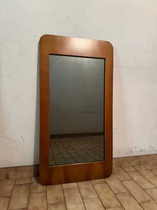 Mobile entrata con specchio vintage Mobilgirgi