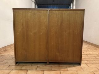 Mobile entrata con specchio vintage Mobilgirgi