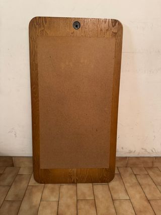 Mobile entrata con specchio vintage Mobilgirgi