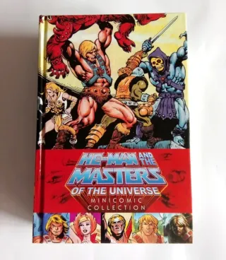 Masters del universo