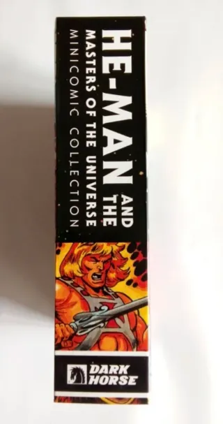 Masters del universo