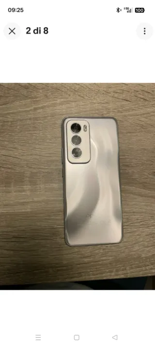 Oppo Reno 12 Pro Nero