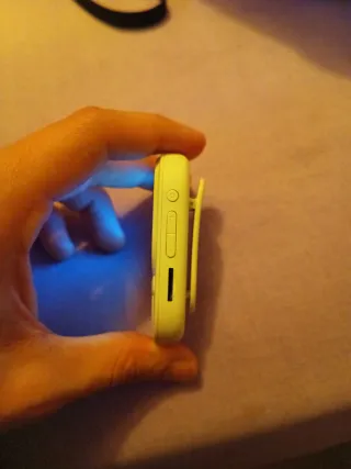 Reproductor MP3 Mechen