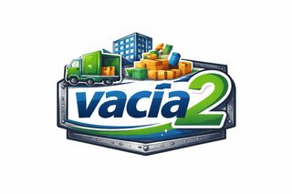 ¡Espacio Libre con VACÍA+2!