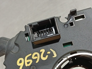 MANDO LUCES ALFA ROMEO MITO (145) 198A4000 862620