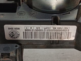 MANDO LUCES ALFA ROMEO MITO (145) 198A4000 862620