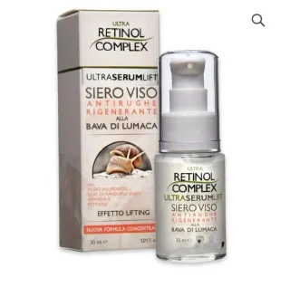 Suero antimanchas y regenerante ultra Retinol Comp
