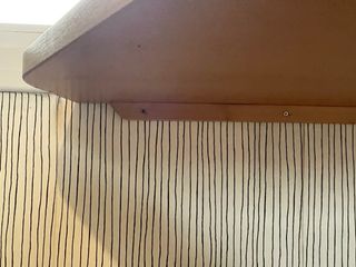 Escritorio infantil madera 150 x 60