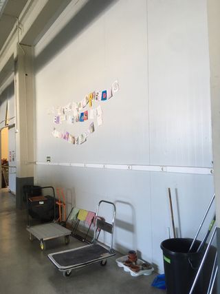 Panel sándwich 80mm