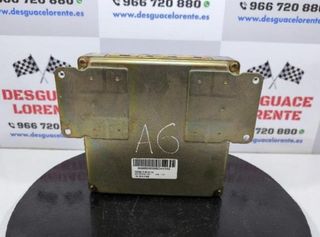 Audi 4a0906266ab centralita motor a6 avant 244948