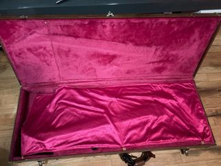 Gibson Explorer 1992 Negra