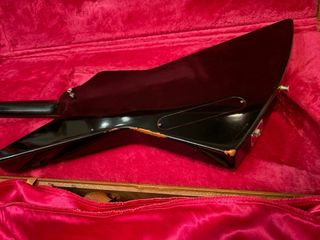 Gibson Explorer 1992 Negra