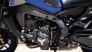YAMAHA MT-09 2021