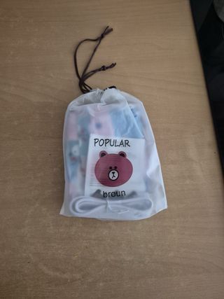 Bolsa Calentador Biberones 3 Temperaturas