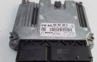 05e907309d centralita motor seat leon 1498 1845358