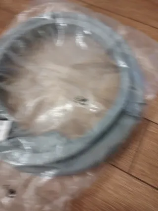 Guarnizione per lavatrice