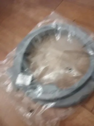 Guarnizione per lavatrice