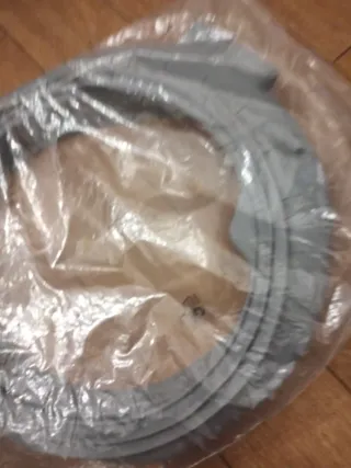 Guarnizione per lavatrice