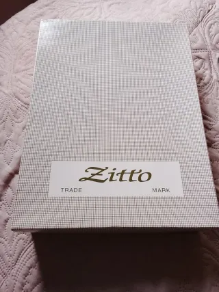 Corona de Comunión, a elegir con bolsito y guantes