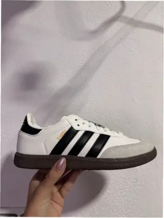 Adidas Samba OG Cloud White Talla 36