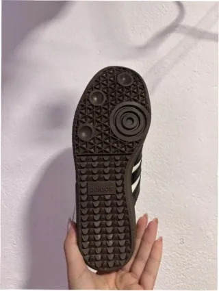 Adidas Samba OG Cloud White Talla 36