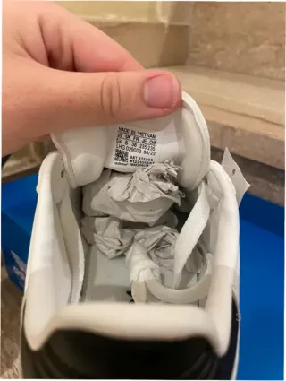 Adidas Samba OG Blanco Gris Talla 38