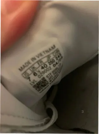 Adidas Samba OG Blanco Gris Talla 40