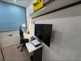 Habitación juvenil completa