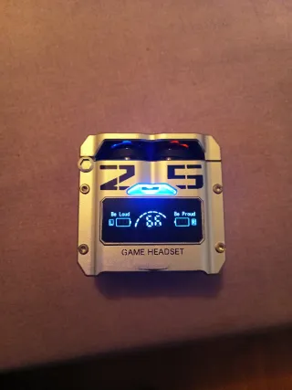 Auriculares Inalámbricos Gaming M25