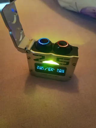 Auriculares Inalámbricos Gaming M25