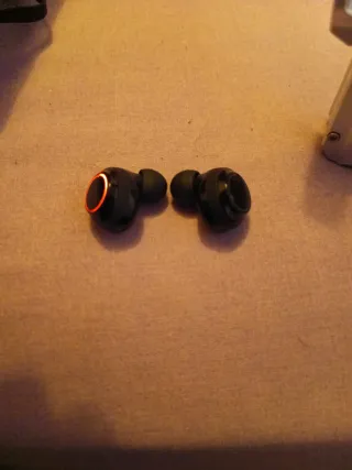 Auriculares Inalámbricos Gaming M25