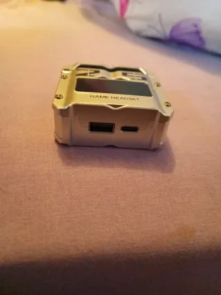 Auriculares Inalámbricos Gaming M25