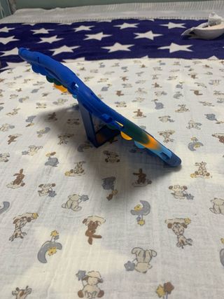 Funda Tablet A8 con Pop It