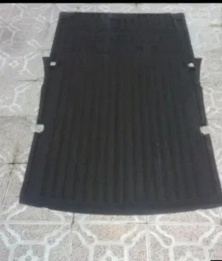 Volkswagen Caddy larga.