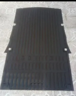 Volkswagen Caddy larga.