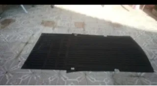 Volkswagen Caddy larga.