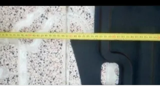 Volkswagen Caddy larga.