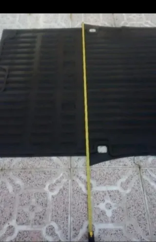 Volkswagen Caddy larga.