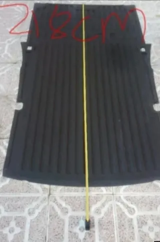 Volkswagen Caddy larga.